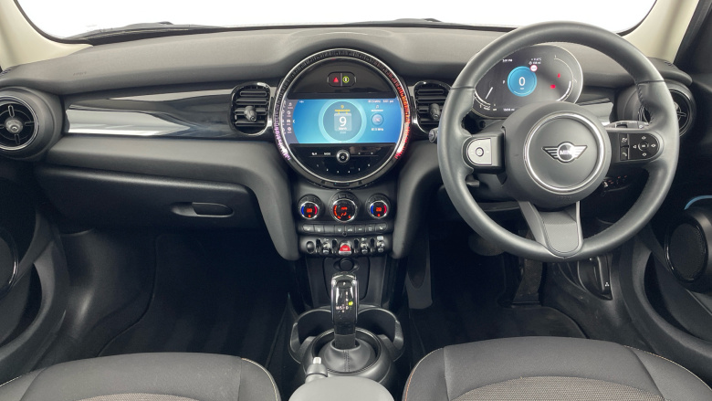 MINI Hatchback 1.5 Cooper Classic Premium 5dr Auto Petrol Hatchback